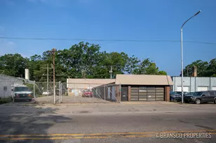 2511 Peck St, Muskegon Heights, MI 49444 - Photo 1