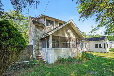 539 Dayton Avenue, Kalamazoo, MI 49048 - Photo 1