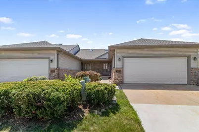 515 Sycamore Circle, Saline, MI 48176 - Photo 1