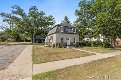1096 E James Street, White Cloud, MI 49349 - Photo 2