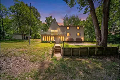 7925 Seymour Road, Grass Lake, MI 49240 - Photo 1