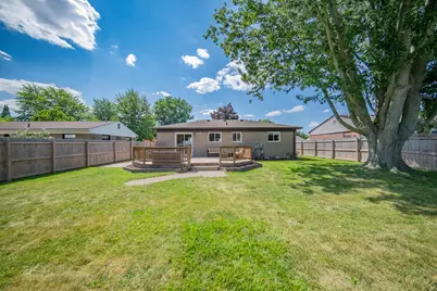 10133 Van Buren Street, Belleville, MI 48111 - Photo 34