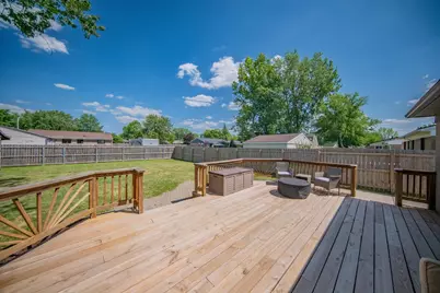 10133 Van Buren Street, Belleville, MI 48111 - Photo 30