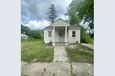 17180 Vaughan Street, Detroit, MI 48219 - Photo 2
