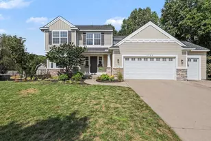 5793 Jamail Dr NE, Belmont, MI 49306 - Photo 1