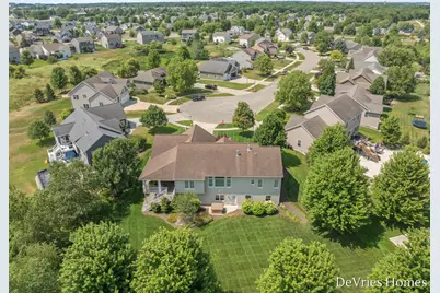 4613 Caspian Drive, Hudsonville, MI 49426 - Photo 34
