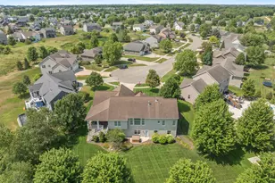4613 Caspian Dr, Hudsonville, MI 49426 - Photo 34