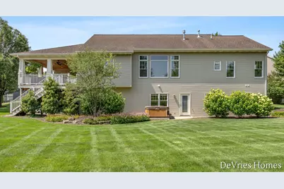 4613 Caspian Drive, Hudsonville, MI 49426 - Photo 32