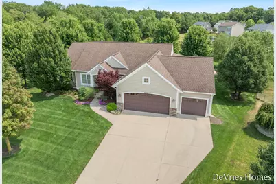4613 Caspian Drive, Hudsonville, MI 49426 - Photo 2