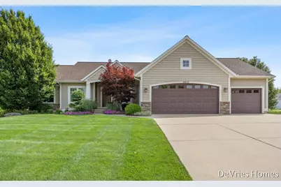 4613 Caspian Drive, Hudsonville, MI 49426 - Photo 1