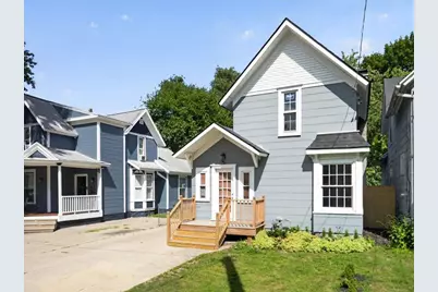213 N Pleasant Street, Jackson, MI 49202 - Photo 4