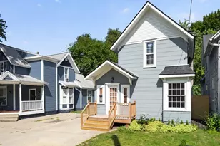 213 N Pleasant St, Jackson, MI 49202 - Photo 4