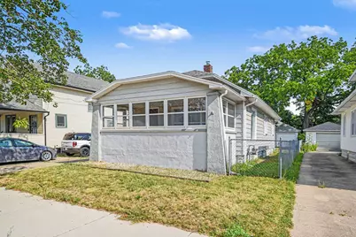 735 Eleanor Street NE, Grand Rapids, MI 49505 - Photo 4