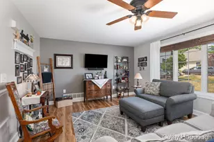 918 Emerald Cir, Lake Odessa, MI 48849 - Photo 8