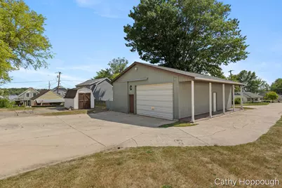 918 Emerald Circle, Lake Odessa, MI 48849 - Photo 50