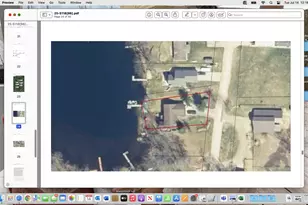16155 Birchwood Dr, Leroy, MI 49655 - Photo 1