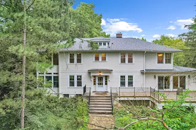 340 Orchard Hills Drive, Ann Arbor, MI 48104 - Photo 1