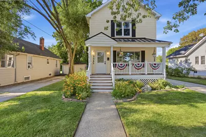 1323 Wolcott Avenue, Saint Joseph, MI 49085 - Photo 2