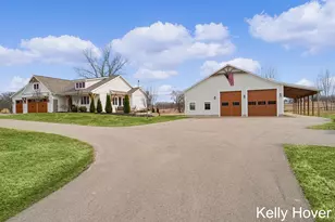 484 8th Ave SW, Byron Center, MI 49315 - Photo 1