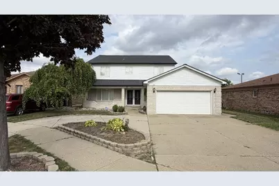 36868 Melbourne Drive, Sterling Heights, MI 48312 - Photo 1