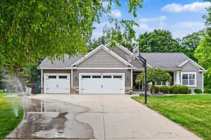 635 Midgrove Drive, Zeeland, MI 49464 - Photo 1
