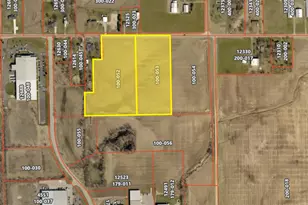 Holland Ave, Holland, MI 49424 - Photo 1