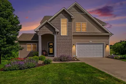 8037 Engelwood Avenue, Richland, MI 49083 - Photo 2