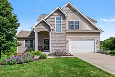 8037 Engelwood Avenue, Richland, MI 49083 - Photo 1