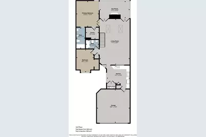 1845 Cross Bend Street NE, Grand Rapids, MI 49505 - Photo 24