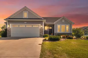 6087 Longhorn Trail, Stevensville, MI 49127 - Photo 1