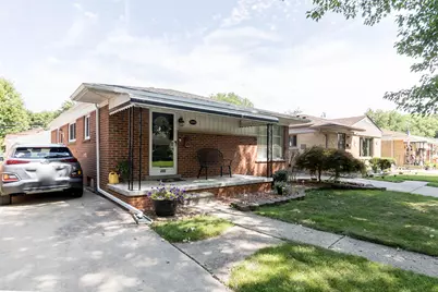 3985 Harding Street, Dearborn Heights, MI 48125 - Photo 2