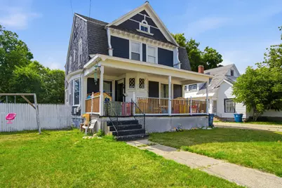 211 N Pine Street, Evart, MI 49631 - Photo 1