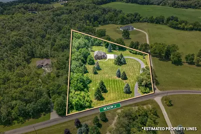 1230 Meadow Lane, Hillsdale, MI 49242 - Photo 2