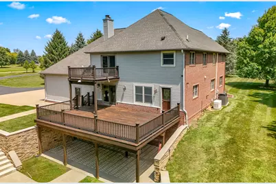 1230 Meadow Lane, Hillsdale, MI 49242 - Photo 4