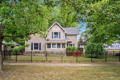 204 Jackson Street, Sunfield, MI 48890 - Photo 2