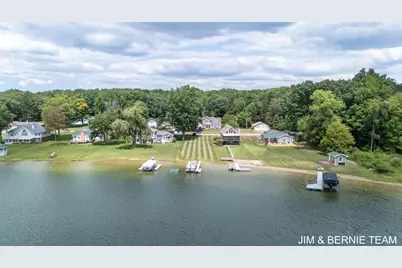 3235 Lakeview Drive, Allegan, MI 49010 - Photo 2