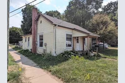 502 W Main Street, Hartford, MI 49057 - Photo 1