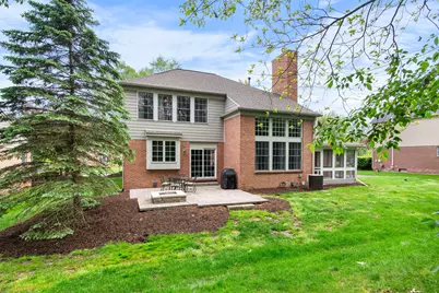9360 Lexford Way, Brighton, MI 48114 - Photo 58