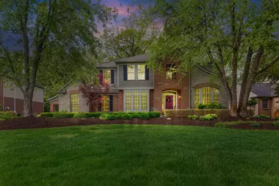 9360 Lexford Way, Brighton, MI 48114 - Photo 1