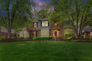 9360 Lexford Way, Brighton, MI 48114 - Photo 1