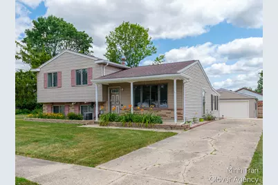 5931 Belard Street, Portage, MI 49002 - Photo 2
