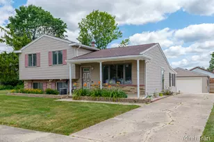 5931 Belard St, Portage, MI 49002 - Photo 2