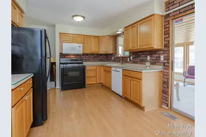5931 Belard Street, Portage, MI 49002 - Photo 6