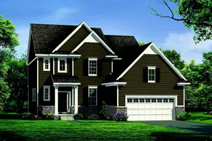 5092 Rutland Dr, Saline, MI 48176 - Photo 1