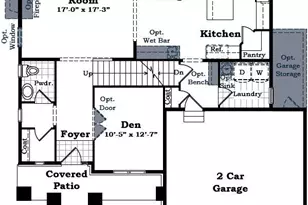 5092 Rutland Dr, Saline, MI 48176 - Photo 2