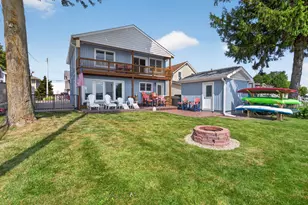 2733 Round Lake Hwy, Manitou Beach, MI 49253 - Photo 1