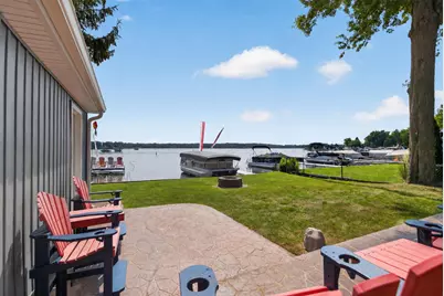 2733 Round Lake Highway, Manitou Beach, MI 49253 - Photo 56
