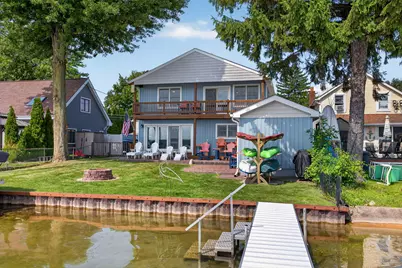 2733 Round Lake Highway, Manitou Beach, MI 49253 - Photo 60