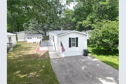 2401 Oak Street, Twin Lake, MI 49457 - Photo 1