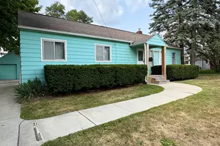 7556 Church St, Swartz Creek, MI 48473 - Photo 1